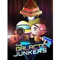 Green Man Gaming The Galactic Junkers PC Game